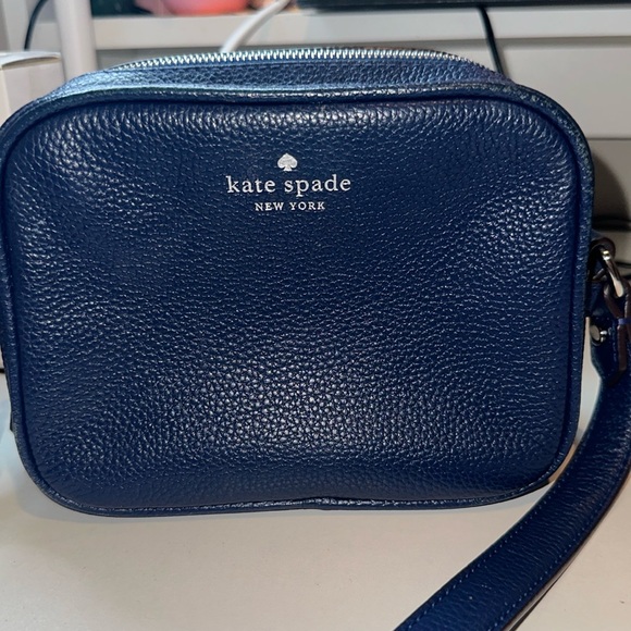 COPY - Kate spade mulberry street COLLECTIBLE average Wear pictures show everyt - Picture 1 of 16